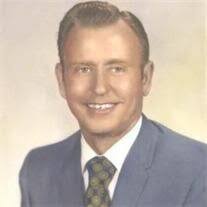 L.N. Anderson, Sr. Obituary Obituary