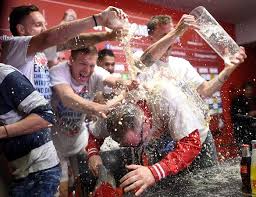 This is the profile site of the manager peter stöger. Das Ist Speziell Das Sagt Peter Stoger Zum Europa Erfolg Des 1 Fc Koln Kolnische Rundschau