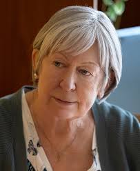 Joanna Bacon as Jackie