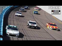 The 2021 nascar cup series is the 73rd season for nascar professional stock car racing in the united states and the 50th season for the modern era cup series. Full Race Replay Fanshield 500 Nascar Cup Series At Phoenix Raceway Youtube