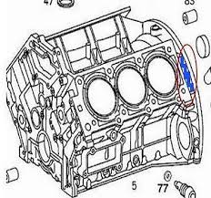 Solve The Mercedes Benz Crankshaft Position Sensor Problem Crankshaft Position Sensor Mercedes Mercedes Benz