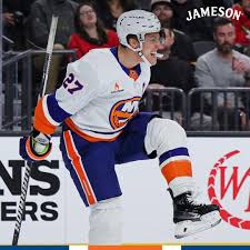 New York Islanders added a new photo.