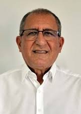 Candidato Erasmo Silva