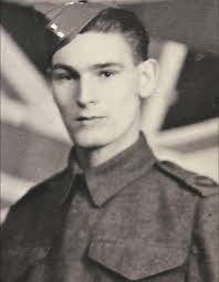 Private Douglas Wellwood Flynn, Saskatoon Light Infantry. Born