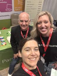 nafsceassembly #dreamteam #familyengagement #k12leadership #parentsquare  #schoolcommunication