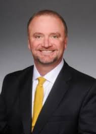 Arkansas State Rep. Les Eaves