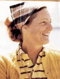 Diana Tilghman Obituary (1923