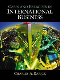 Browse 41 chad brock stock photos and images available, or start a new search to explore more stock photos and images. Download Cases And Exercises In International Business Popular Ebook By Charles A Rarick Witatempulhe