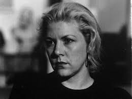 PEN's Jennifer Clement