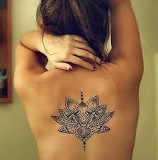 Mandala is an another kind of design, which usually get incorporated with tribal patterns. 50 Best Tribal Tattoo Designs For Men Women Styles At Life