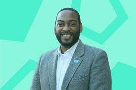 Booker (democratic party) ran for election to the u.s. Rep Charles Booker Talks Progressive Campaign