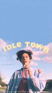 I Fudging Luv Him Conan Gray Aesthetic Conan Gray Gray Aesthetic