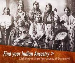 The Original ~ Indians.org
