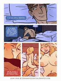 Free online sex comics
