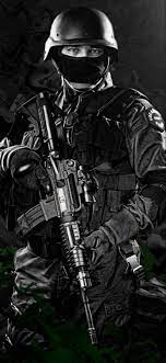 Soldier Military Wallpaper Soldier Military
