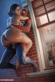 ✅️ Porn comic Rio Morales. Spider Man. FUGTRUP Sex comic milf Rio Morales |  Porn comics in English for adults only | sexkomix2.com