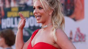 Nackt-Fotos vom Strand: Britney Spears zeigt (schon wieder) alles |  kurier.at