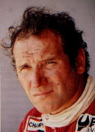 Lamborghini Miura Restoration