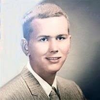 Robert "Bob" Pemberton Obituary