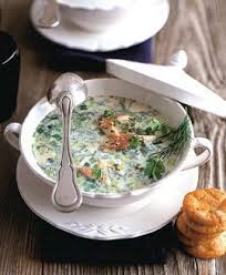 Raucherforellen Suppe Rezept Rezept Rezepte Geraucherte Forelle Suppen Und Eintopfe