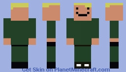 Cacti will destroy any item that come into contact with them, including harvested cacti blocks. Guy In Cactus Green Minecraft Skin