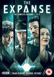 » angesiedelt ist the expanse im 23. The Expanse Staffel 2 Episodenguide Fernsehserien De