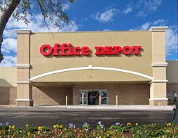 Office Depot 20 Gift Card Just 10 Office Depot Office Good Company