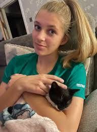 Deborah Hemmings's Instagram, Twitter & Facebook