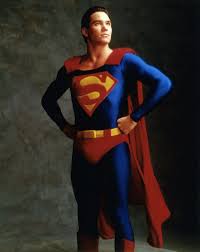 They have changed over the decades. Das Macht Superman Darsteller Dean Cain Heute