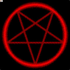 Pin By Sidenil Isleind On Satanic Art Satan Dark Fantasy Art