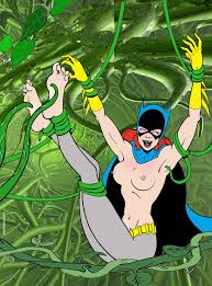 Post 2007195: Barbara_Gordon Batgirl Batman_(series) DC sandrock74