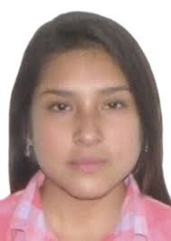 Otorongo AYALA GUTIERREZ, MARIA FERNANDA