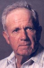 Leroy "The Cotton Man" McMillan