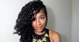Find images of different crochet braids hairstyles and learn how to do crochet braids with the best braiding tools and synthetic hair for crochets reviewed. Crochet Braid Styles 2020 For Short Hair Long Straight