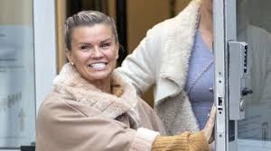 Изучайте релизы kerry katona на discogs. Kerry Katona Fined 500 For Failing To Send Her Child To School Bbc News