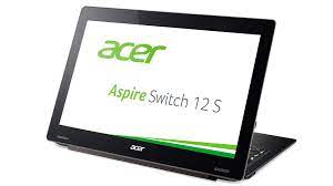 We did not find results for: Acer Aspire Switch 12s Im Test