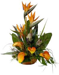 Tropical silk flower arrangementshawaiian tropical silk flower arrangementstropical singingtropical six doomtropical silk flowers tropical silk flower. Sofia Florist Artificial Flowers Plants Flowers Delivery Sofia