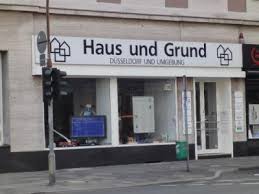 Haus und grund düsseldorf und umgebung e.v. Haus Und Grund Gmbh Immobilienverwaltung In Dusseldorf Stadtmitte Offnungszeiten