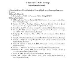 Maybe you would like to learn more about one of these? Sociologie Facultatea De Stiinte Socio Umane Universitatea Din