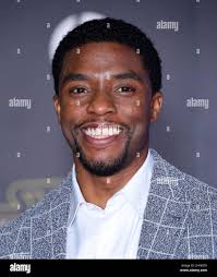 Chadwick hi-res stock photography and images