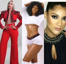 The philanthropist and mom of one shared on her social media page that. Tonto Dikeh Promises Gifty An Iphone Or Gift Worth 1 Million After Her Cosmetic Surgery Shade At Lilian Afe