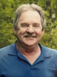 Obituary for Gary Ivan McLaughlin