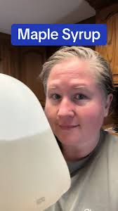 First Time Daughter Drinking Maple Syrup Out of Tree