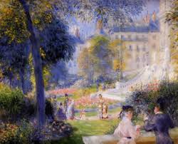 Artist Birthday 25th February Pierre Auguste Renoir Birthday 25 Feb Painter Marc A Turner Art Renoir Pierre Auguste Renoir Obras De Arte