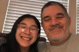 Fundraiser for Diana Moore by Melissa Yap : Dance Dad's Dreams for Kiely