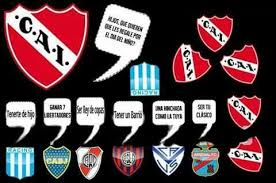 Busca y publica anuncios clasificados eróticos gratis en skokka.com El Rey De Copas Hay Uno Solo Independiente De Avellaneda Imagenes De Independiente Fondo De Pantalla Futbol