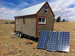 Maybe you would like to learn more about one of these? Off Grid Power Gas And Solar Generators For Tiny Houses On The Go