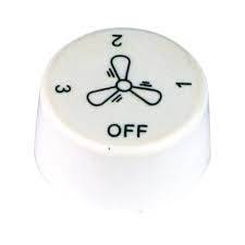A ceiling fan is a great way to stay cool at home, with or without an air conditioner. Ceiling Fan Wall Control Replacement Knob F30 Rwc Knob