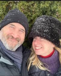 Juliana Mitchell's Instagram, Twitter & Facebook