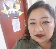 Reina Tello's Instagram, Twitter & Facebook